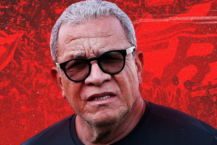 Especulado no Nutico, Hlio dos Anjos fecha com o CRB para a sequncia da Srie B