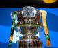 Copa do Brasil: Veja a ordem dos mandos de campo das semifinais