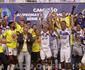 Jaguar bate o Deciso e conquista ttulo indito da Srie A2 do Campeonato Pernambucano 