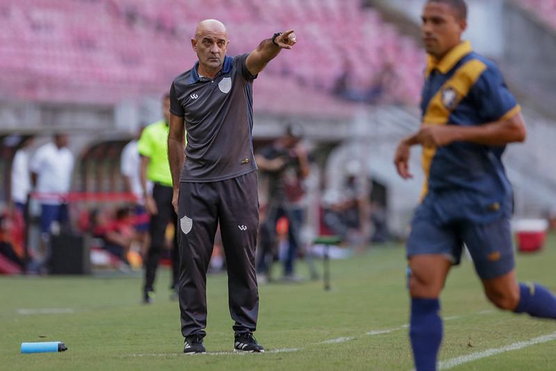 <i>(Foto: Rafael Vieira /FPF)</i> <i>(Foto: Rafael Vieira /FPF)</i>