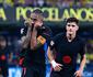Barcelona afasta desconfiana com goleada sobre o Villarreal fora de casa