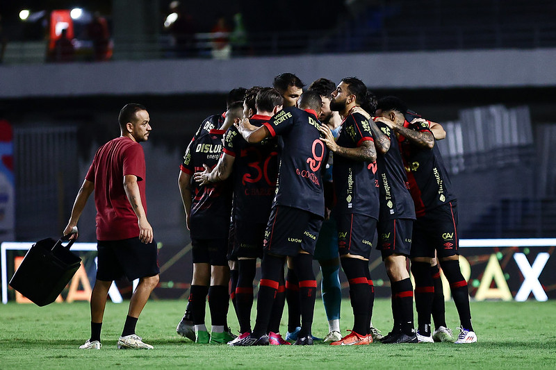 <i>(Foto: PAULO PAIVA/SCR)</i> <i>(Foto: PAULO PAIVA/SCR)</i>