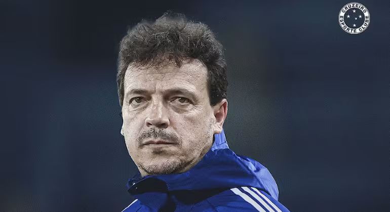 <i>(Foto: Divulgao / Cruzeiro)</i>