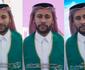 Neymar apoia Copa do Mundo de 2034 na Arbia Saudita