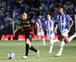Sport vence o Paysandu na Curuzu e volta ao G4 da Srie B