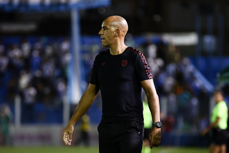 <i>(Foto: PAULO PAIVA/SCR)</i> <i>(Foto: PAULO PAIVA/SCR)</i>