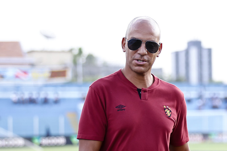 <i>(Foto: PAULO PAIVA/SCR)</i> <i>(Foto: PAULO PAIVA/SCR)</i>