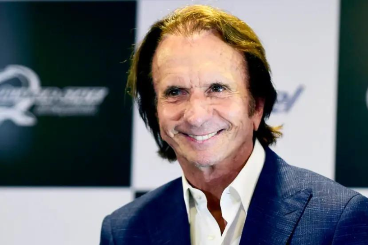 H 35 anos Fittipaldi conquistava o primeiro ttulo brasileiro na Indy