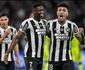 Briga pela taa: Botafogo tem o dobro de chances de levar Brasileiro