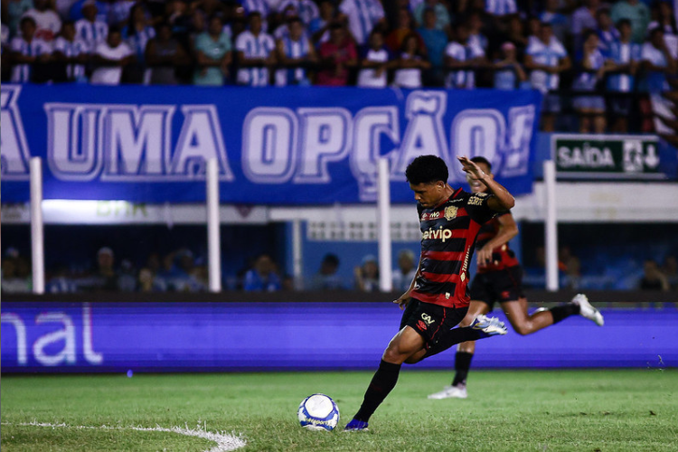 Lo Medrado: 'Primeiro grande erro de Pepa no Sport'