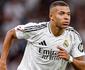 Mbapp sofre leso e Endrick pode ser titular do Real em clssico