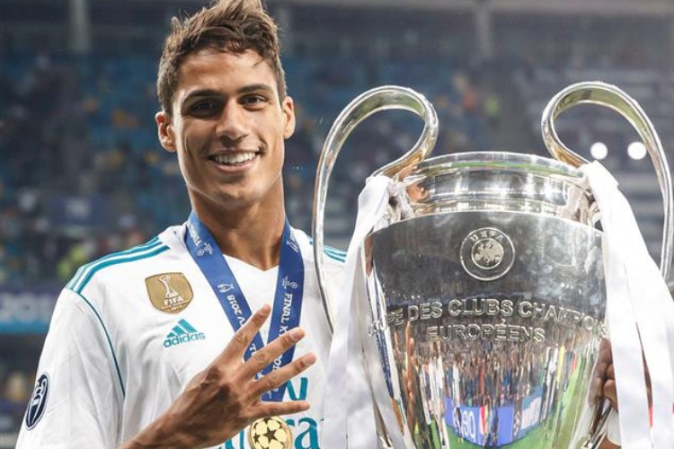 <i>(Foto: Divulgao/ Real Madrid)</i>