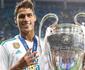 Varane, ex-Real e campeo do mundo, anuncia aposentadoria aos 31 anos