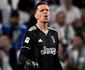 Barcelona 'desaposenta' Szczesny para substitutir Ter Stegen