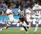 So Paulo x Botafogo: confira possveis escalaes para o duelo
