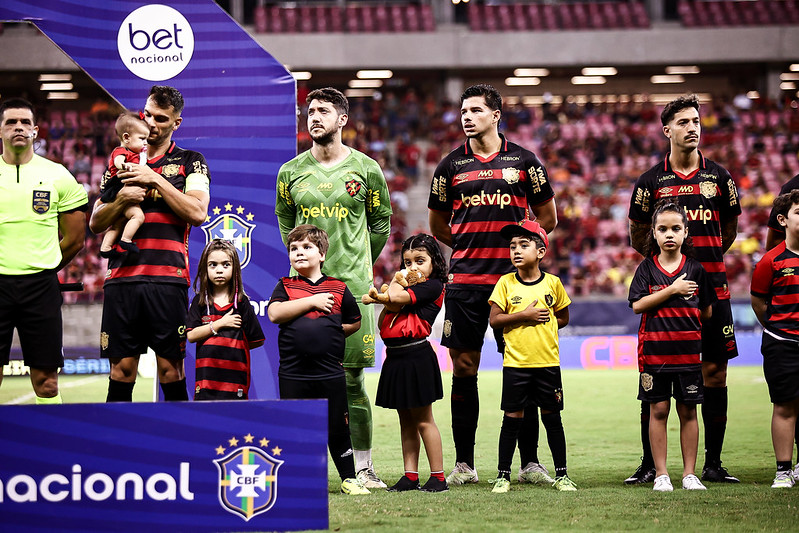 <i>(Foto: PAULO PAIVA/SCR)</i> <i>(Foto: PAULO PAIVA/SCR)</i>