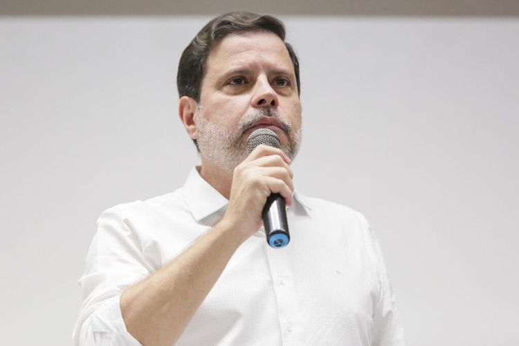 Beto Lago: 'A SAF do Santa Cruz est sendo trabalhada em silncio'