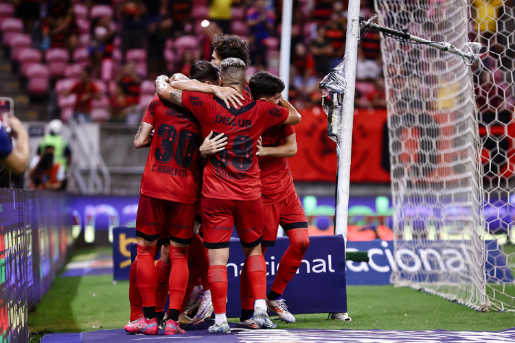 <i>(Foto: Paulo Paiva/ Sport Recife)</i>