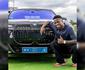 Real Madrid presenteia jogadores com carros de luxo. Confira os preos