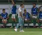 Gesto obsceno d dois jogos de suspenso a Abel Ferreira