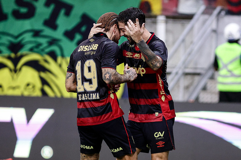 <i>(Foto: PAULO PAIVA/SCR)</i>