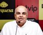 Presidente do Sport, Yuri Romo, ir chefiar delegao da Seleo Brasileira na prxima data Fifa