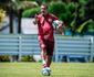 Nutico confirma contratao do tcnico Marquinhos Santos 