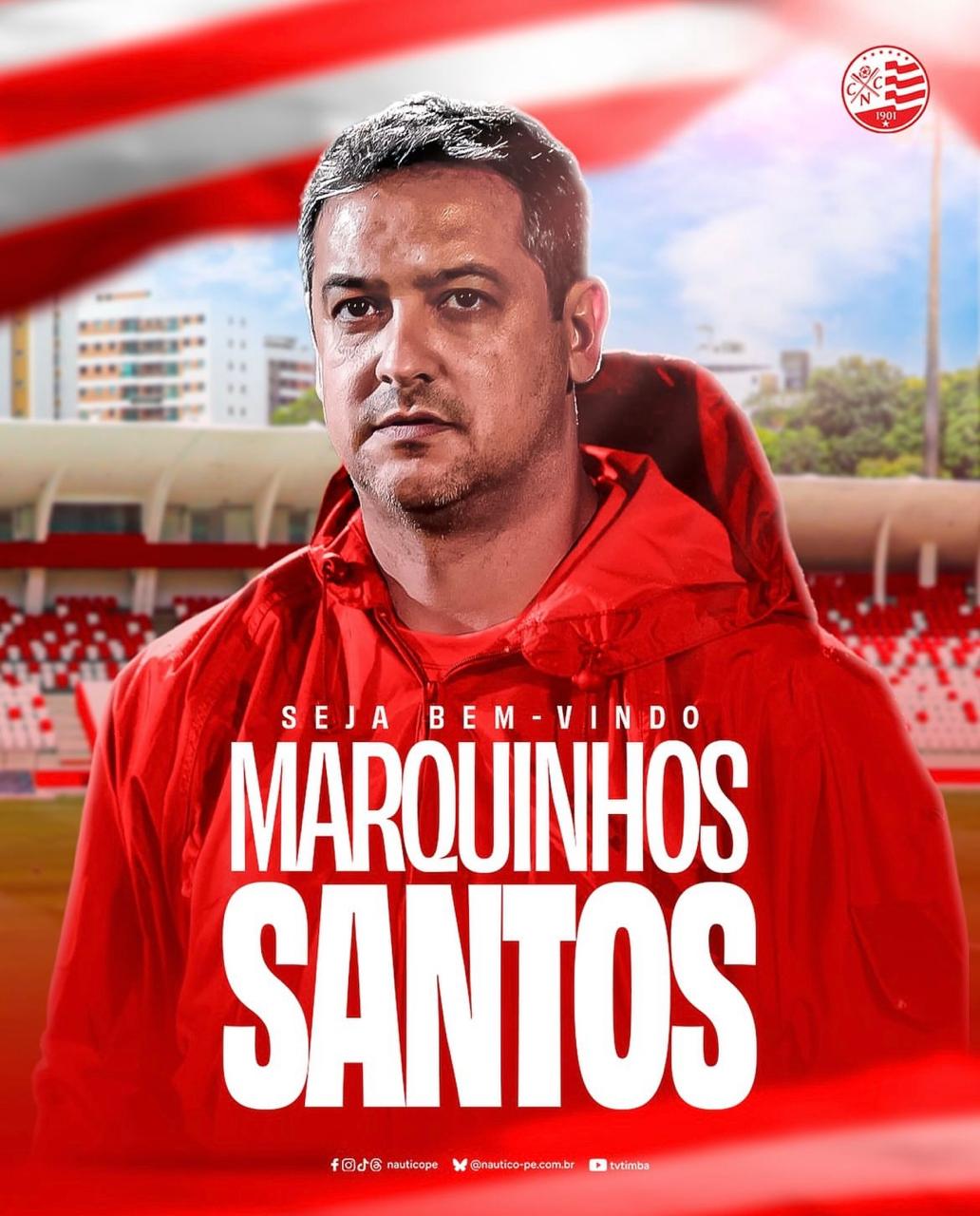 <i>(Foto: Náutico/Divulgação)</i> <i>(Foto: Náutico/Divulgação)</i>