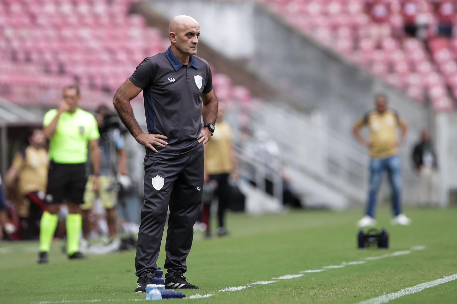 <i>(Foto: Rafael Vieira/DP Foto)</i>
