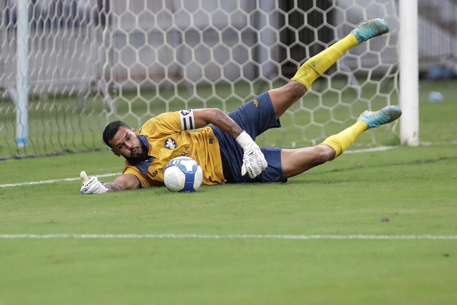 <i>(Foto: Rafael Vieira/DP Foto)</i>