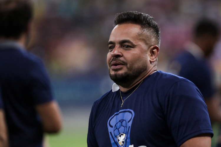 Presidente do Retr celebra ttulo da Srie D: 'Estou vivendo um sonho'