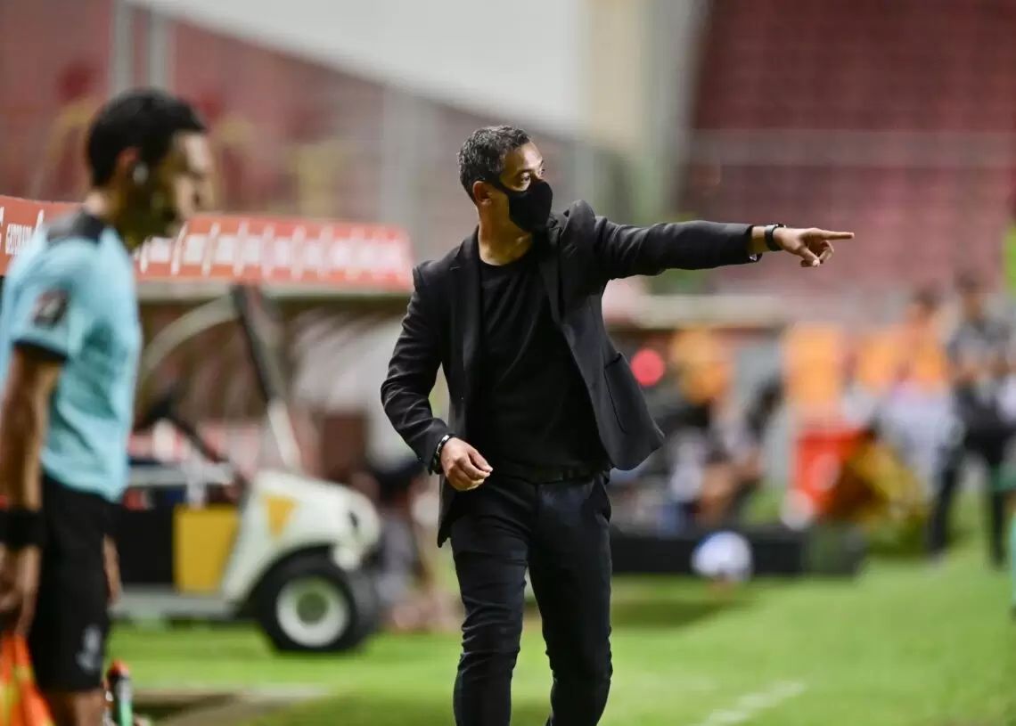 <i>(Foto: Divulgao / Amrica-MG)</i>