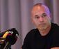 Aos 40 anos, Iniesta marca data para anunciar aposentadoria do futebol