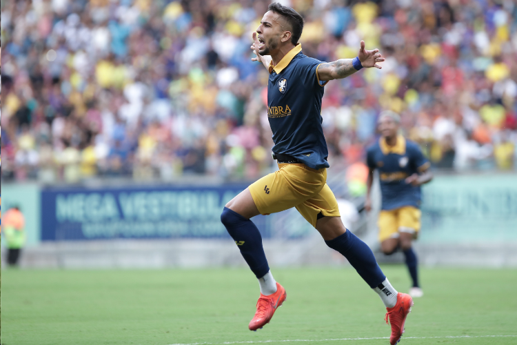 Beto Lago: 'Jogadores preferem atuar no Retr, do que jogar uma Srie B'