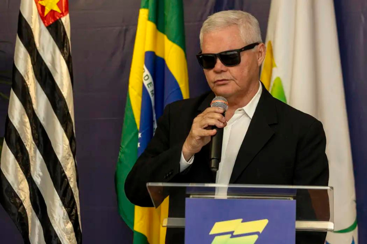 Jos Antnio Ferreira Freire  eleito presidente do CPB