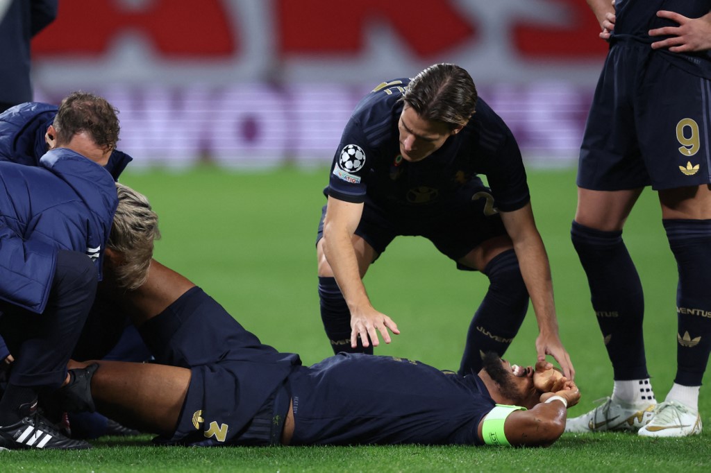 <i>(Foto: Ronny HARTMANN / AFP)</i> <i>(Foto: Ronny HARTMANN / AFP)</i>