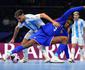 Argentina avana e enfrentar o Brasil na final da Copa do Mundo de Futsal 