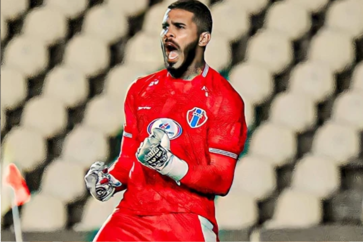 <i>(Foto: Hiago Ferreira/ Maranhão)</i> <i>(Foto: Hiago Ferreira/ Maranhão)</i>
