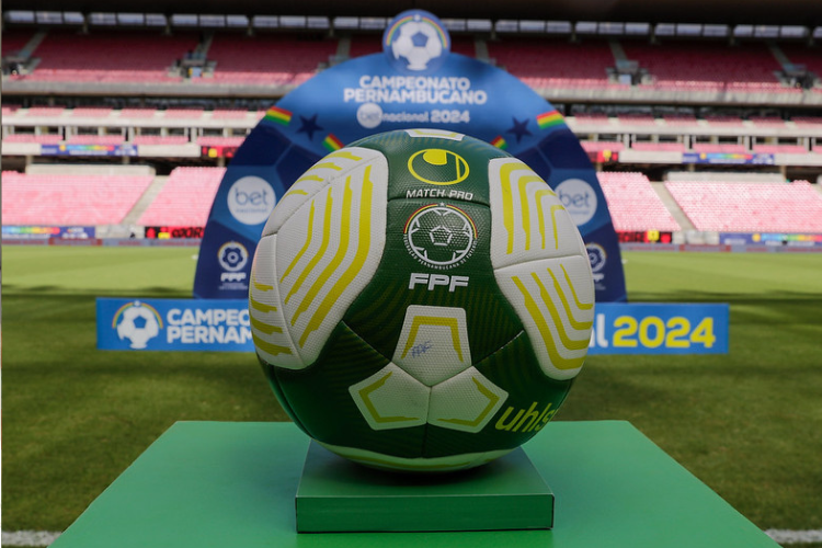 Federao divulga edital de convocao do conselho tcnico para Campeonato Pernambucano 2025