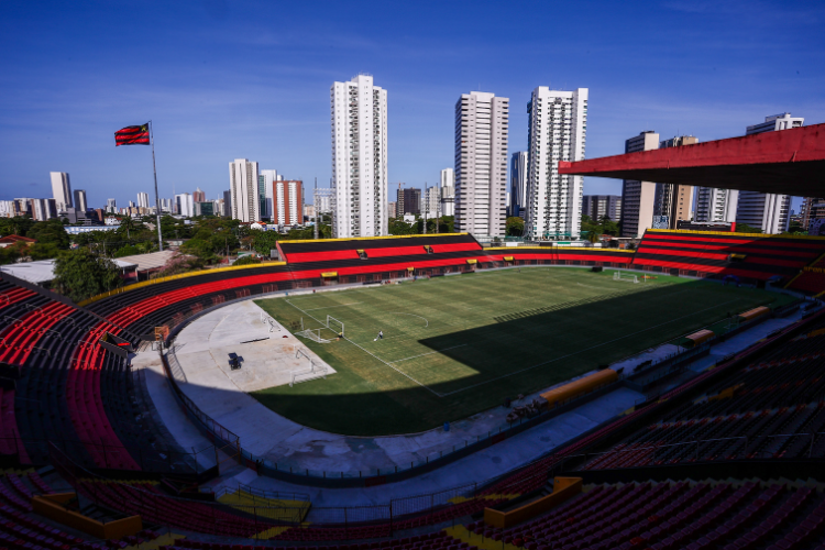 Sport x Cear: Onde assistir ao vivo, horrio e escalaes da Srie B hoje (07/10)