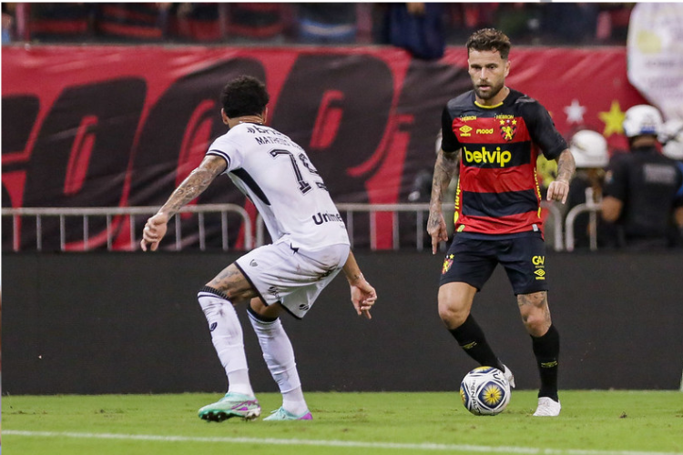 <i>(Foto: Divulgação/ Copa do Nordeste)</i> <i>(Foto: Divulgação/ Copa do Nordeste)</i>