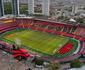 Sport dar entrada na Prefeitura em projeto para reforma estrutural da Ilha do Retiro