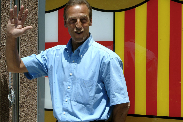 Lenda do futebol holands, Johan Neeskens morre aos 73 anos