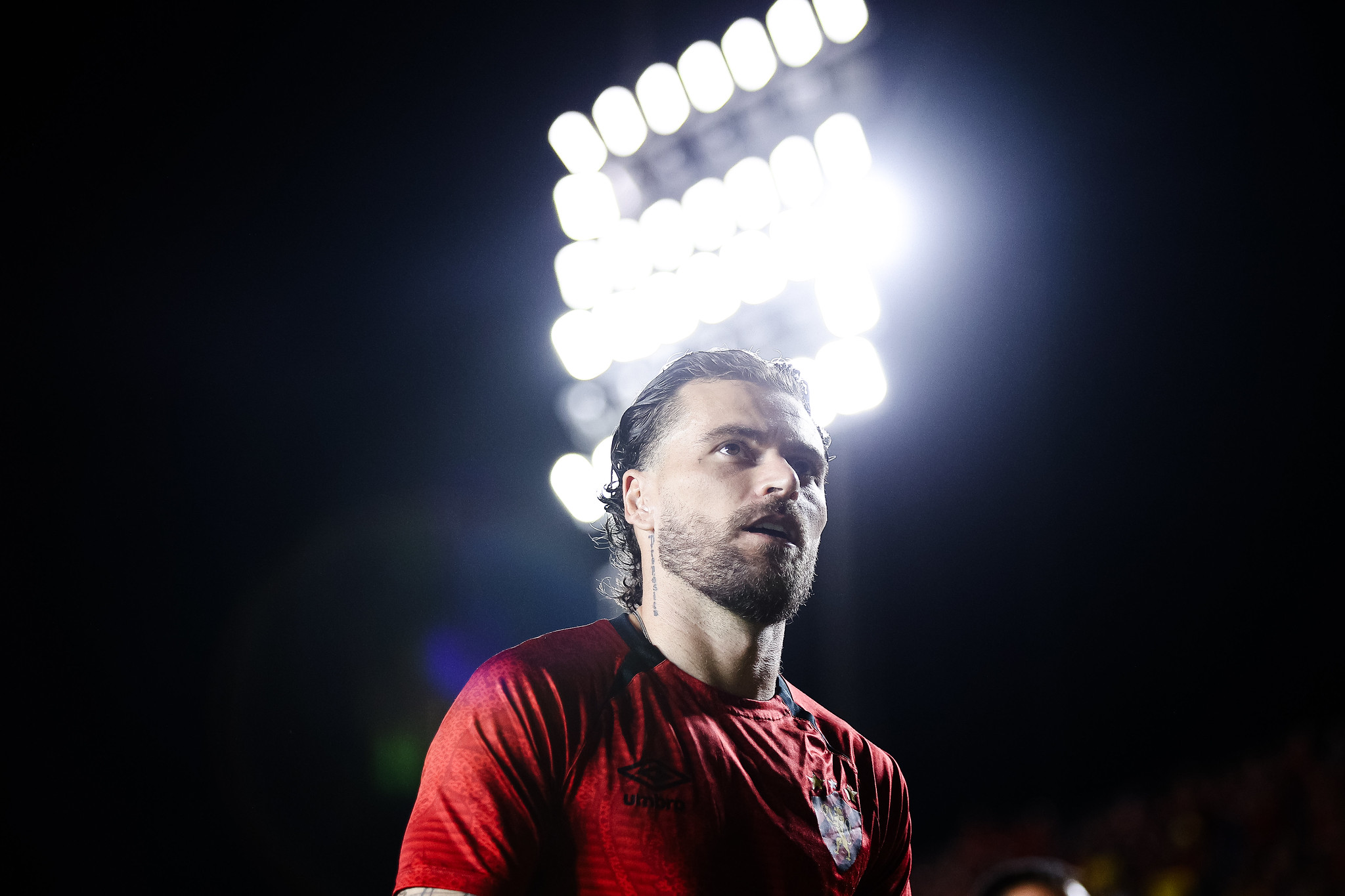 <i>(Foto: PAULO PAIVA/SCR)</i> <i>(Foto: PAULO PAIVA/SCR)</i>