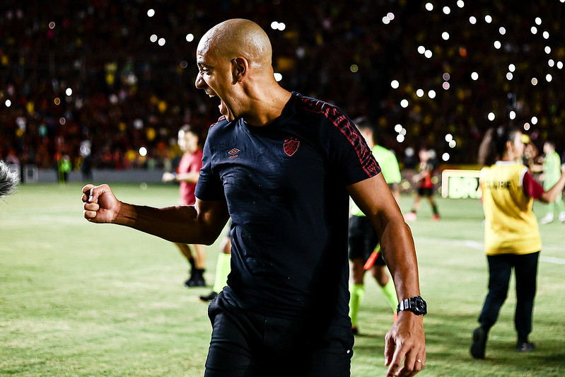 <i>(Foto: PAULO PAIVA/SCR)</i> <i>(Foto: PAULO PAIVA/SCR)</i>
