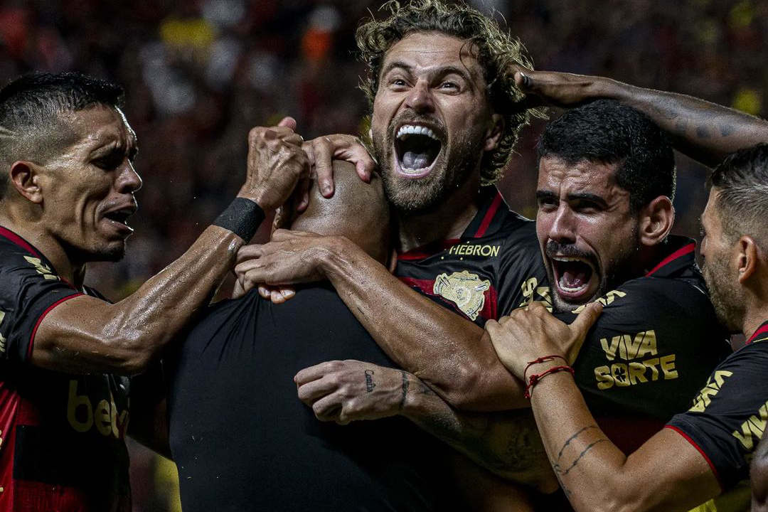 <i>(Foto: IGOR CYSNEIROS/SCR)</i> <i>(Foto: IGOR CYSNEIROS/SCR)</i>