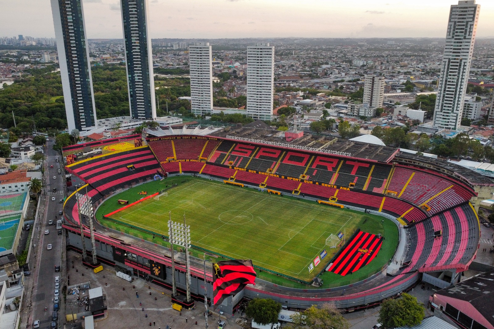 <i>(Foto: RAFAEL VIEIRA/DP)</i>