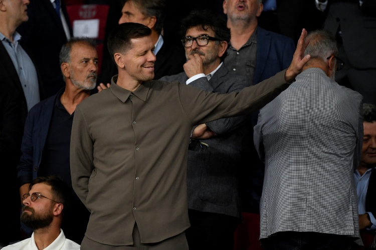 Goleiro do Barcelona revela fumar: 'No afeta o que fao no campo'