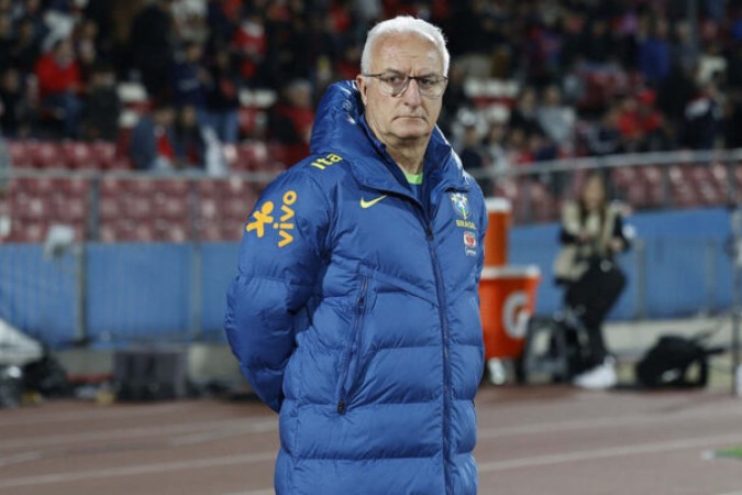 <i>(Foto: Rafael Ribeiro/CBF)</i> <i>(Foto: Rafael Ribeiro/CBF)</i>