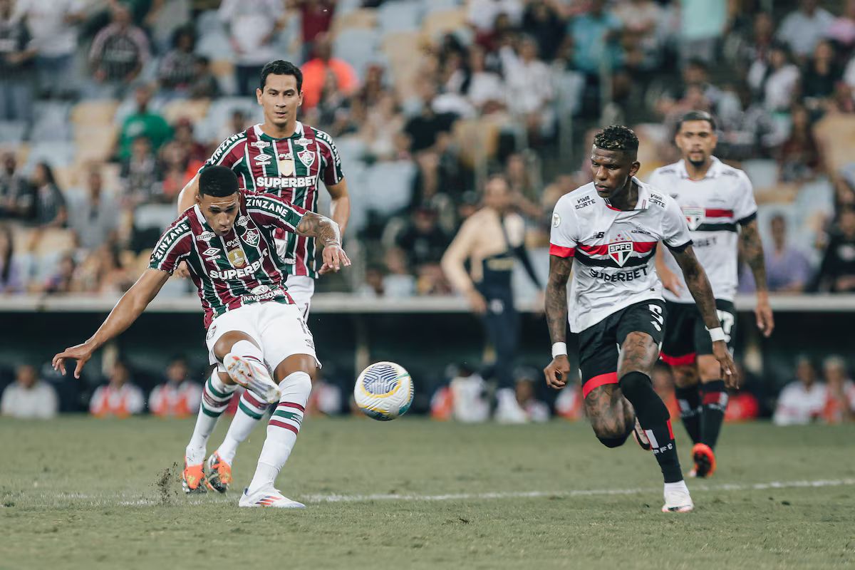 <i>(Foto: Lucas Meron/Fluminense)</i>